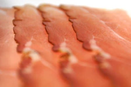 Ham Hock Traditional Meal food           の写真素材