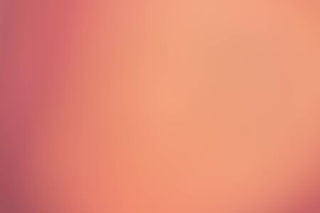 Abstract retro color blurred background.