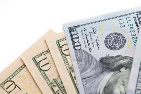 Dollar Bills