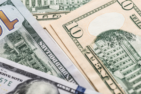 Dollar Bills