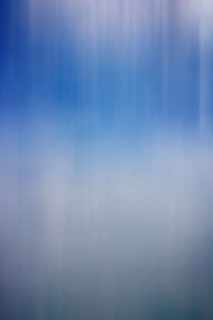 Abstract background with motion blurの写真素材