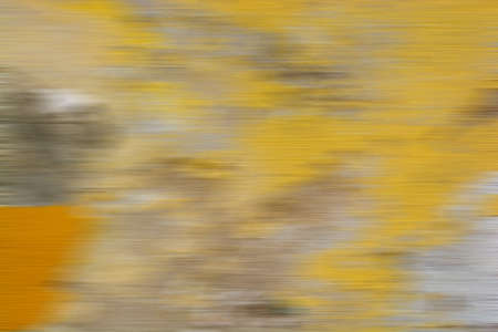 Abstract background with motion blurの写真素材