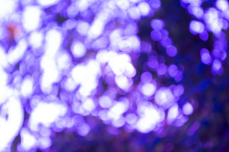 Bokeh backgroundの写真素材
