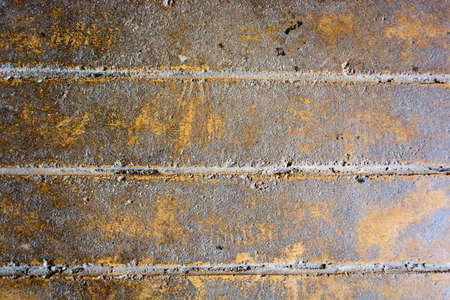 Concrete wallの写真素材