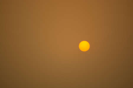 Sunsetの写真素材