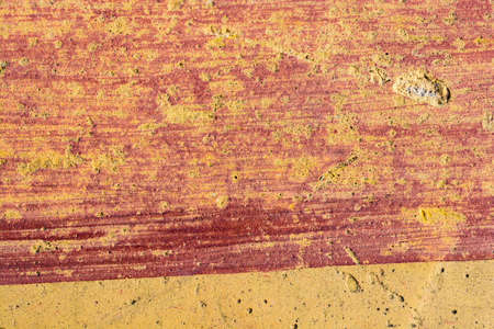 Wood Background Textureの写真素材