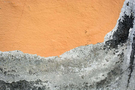 Concrete wall, backgroundの写真素材