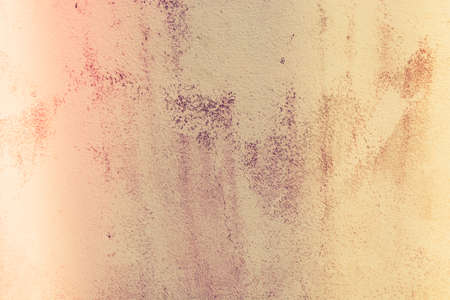 Background of old concrete wall, vintage effectの写真素材