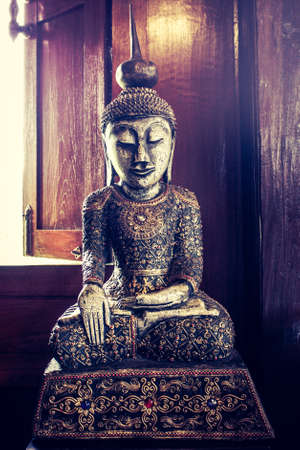 The architecture Thailandの写真素材