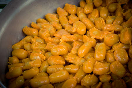 Dessert of Thailandの写真素材