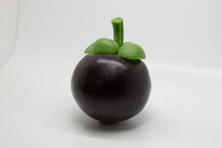 mangosteenの写真素材