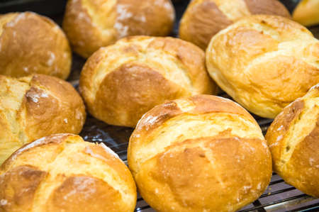 Bread  Bunsの写真素材