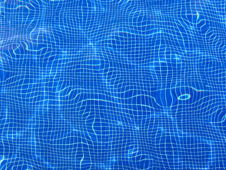 Poolの写真素材