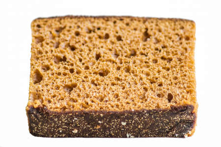 Dutch breakfast cake, often spiced with cloves cinnamon and nutmeg.の写真素材