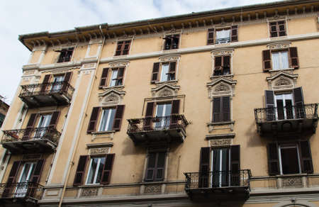 Savona, Italyの写真素材