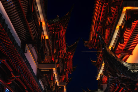 Yu Garden is an extensive Chinese garden located beside the City God Temple in the northeast of the...