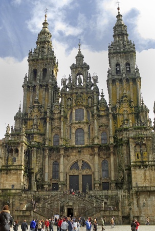 Seville Spainのeditorial素材