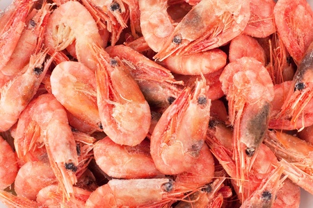 Shrimps