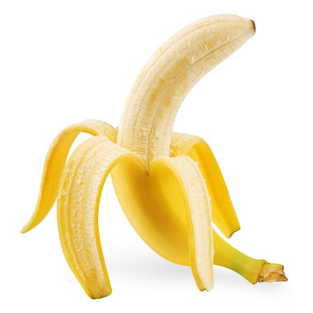 banana の写真素材