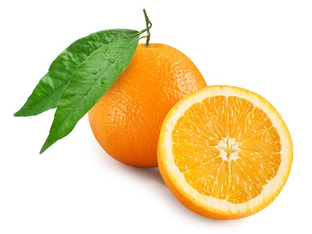 orangeの写真素材