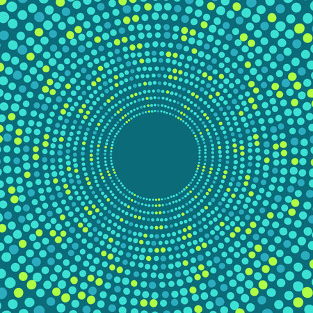 Vector disco backgroundのイラスト素材