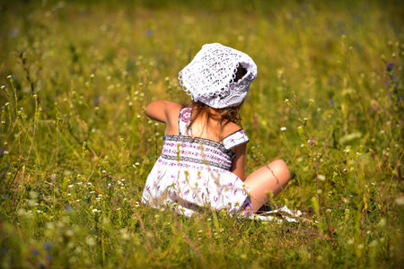 In communionの写真素材