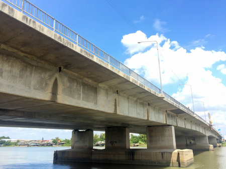 Bridgeの写真素材