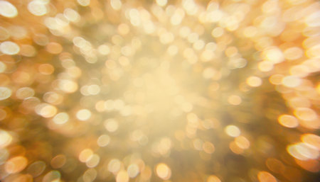 Bokeh backgroundの素材