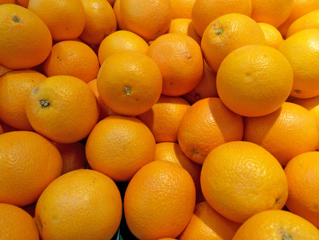 Orangeの写真素材