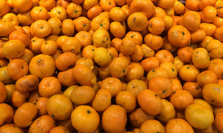 Kumquat orange