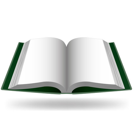 book  vectorのイラスト素材