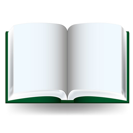 book のイラスト素材
