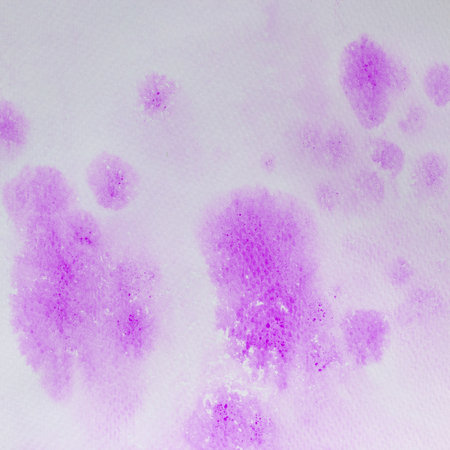 abstract watercolor background paint designsの写真素材