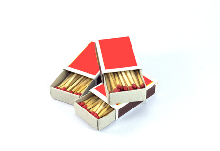  matchbox 