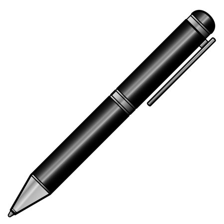 pen のイラスト素材