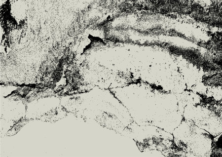 Old Texture Abstract Background のイラスト素材