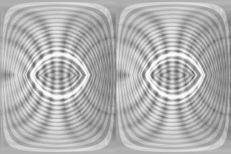 Brushed metal texture abstract backgroundの写真素材