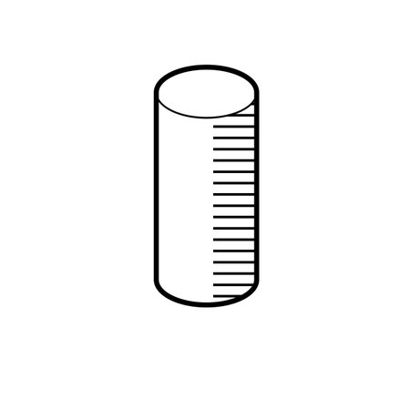 Basic 3d geometric shapes isolated on a white background vector illustrationのイラスト素材