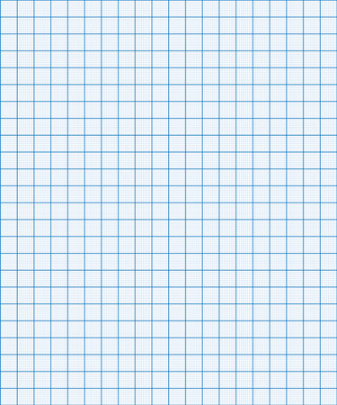 方眼紙 の写真素材 イメージマート