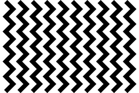 basic graphic background abstract patterns background black and white background vectorのイラスト素材
