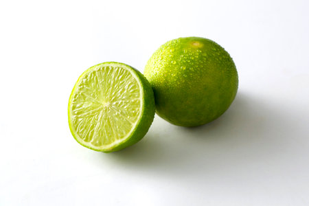 Limeの写真素材