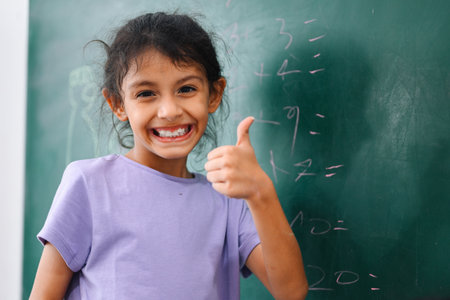 Back to school, Kids education knowledgeの写真素材