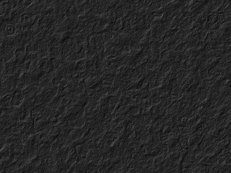 black sandstone textureの写真素材