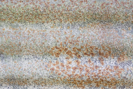 Background zinc oldest active for.の写真素材