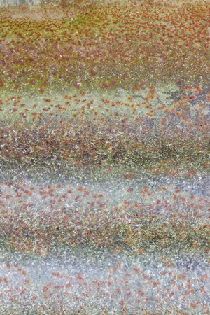 Background zinc oldest active for.の写真素材