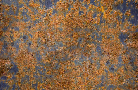 Effects of corrosion and weather