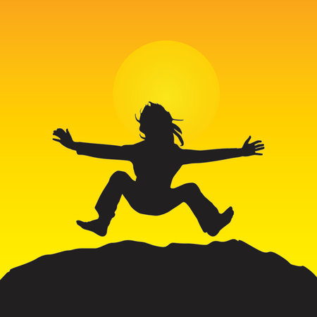 libertyのイラスト素材