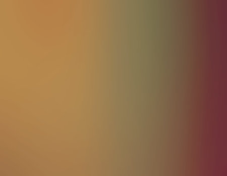 soft gradient color background of orange peach teal blue and purple in faded blended stripe design