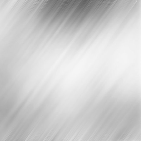 gray background with brushed metal texture design illustration