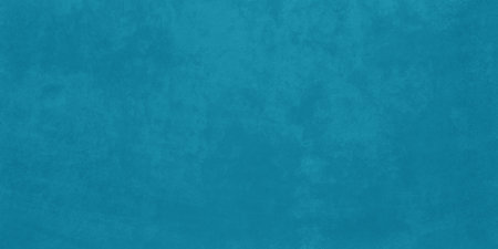 Blue background with faint detailed old vintage grunge texture that is faded stained and marbled